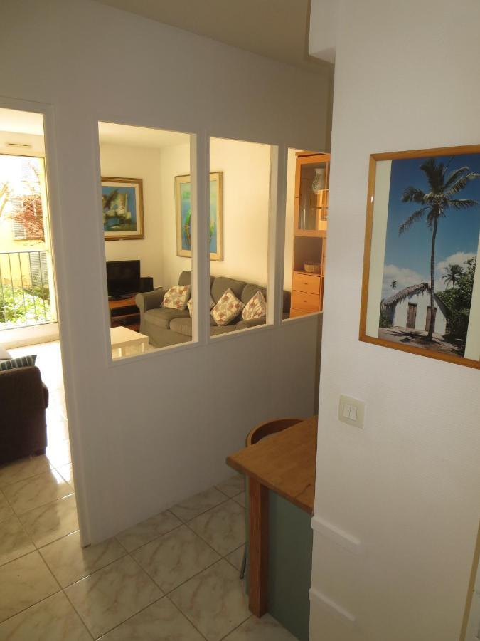 Vieux Nice, Grand 2 Pièces Sur Jardins, Parking, Calme Appartement Nice